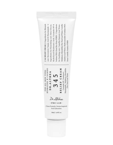 Dr. Althea 345 Relief Cream 50ml - view 1