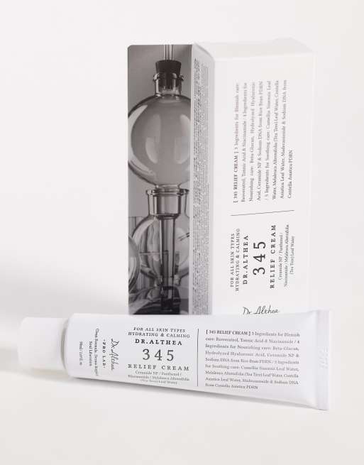 Dr. Althea 345 Relief Cream 50ml, 4 of 4