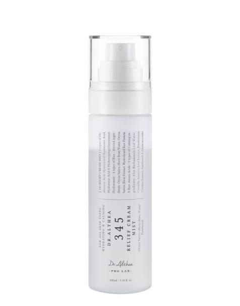 Dr. Althea 345 Relief Cream Mist 100ml - view 1