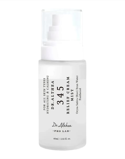 Dr. Althea 345 Relief Cream Mist 60 ml - view 1