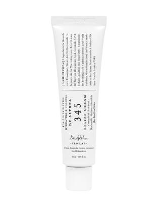 Korean Skincare Dr. Althea 345 Relief Cream (renewal) 50ml-no Color In Transparent