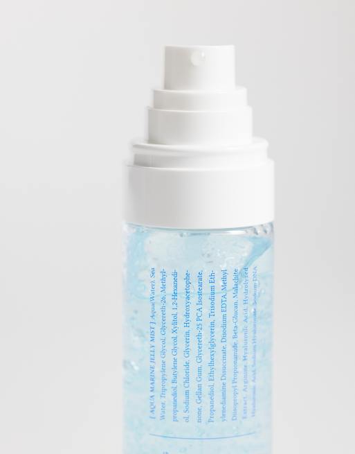DR. ALTHEA - Aqua Marine - Bruma gelatinosa de 100 ml, 3 de 4