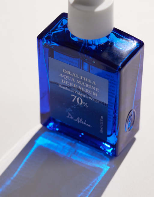 Dr. Althea Aqua Marine Deep Serum 30 ml, 3 af 4