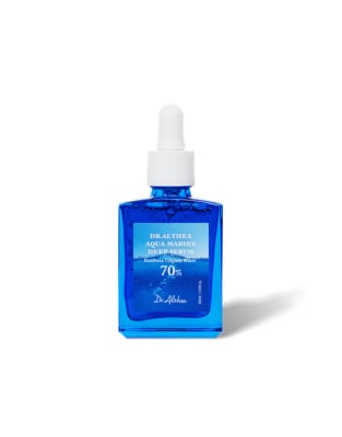 Korean Skincare Dr. Althea Aqua Marine Deep Serum 30ml-no Color In Transparent