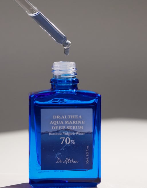 Dr. Althea Aqua Marine Deep Serum 30ml, 2 of 4