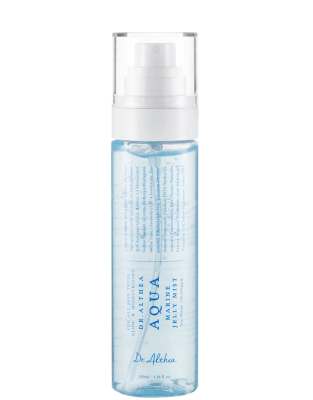 Korean Skincare Dr. Althea Aqua Marine Jelly Mist 100ml-no Color In Transparent