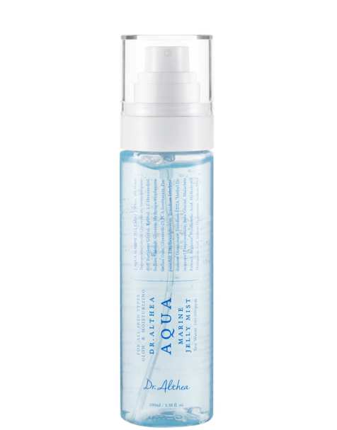 Dr. ALTHEA – Aqua Marine Jelly Mist, 100 ml - view 1