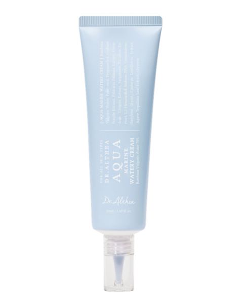 DR. ALTHEA Aqua Marine Watery Cream 50ml - view 1