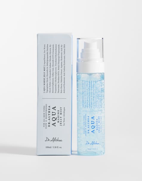 DR. ALTHEA – Aqua Marine – Żelowa mgiełka, 100 ml - view 1