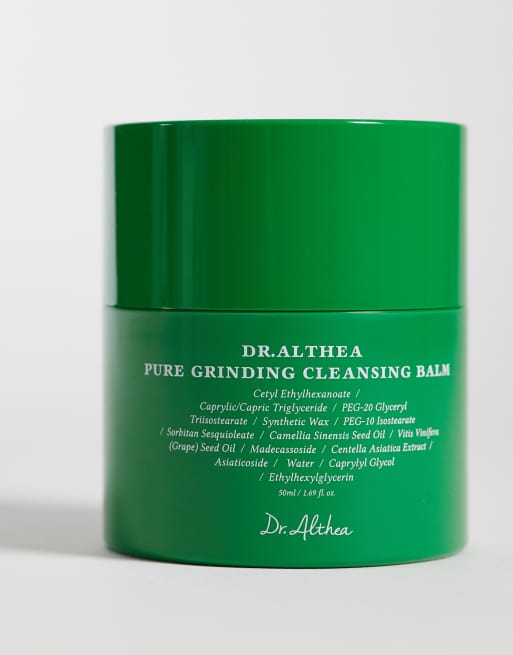 Dr. Althea - bálsamo limpiador Pure Grinding 50 ml, 4 de 4