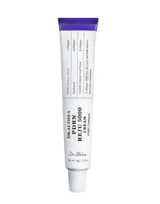 Korean Skincare Dr. Althea Pdrn Reju 5000 Cream 20ml-no Color In Transparent