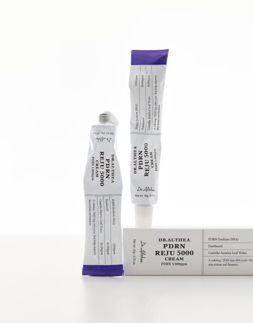 Dr. Althea PDRN Reju 5000 Cream 20ml, 3 of 4