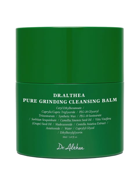 Dr. Althea Pure Grinding Cleansing Balm 50 ml - view 1
