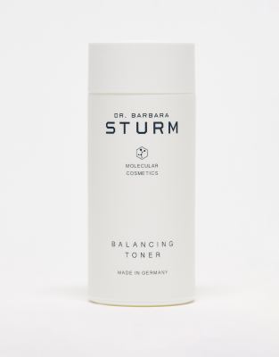 Dr. Barbara Sturm Dr. Barbara Sturm Balancing Toner 150ml-No colour