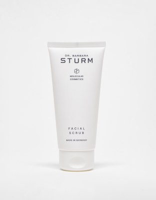 Dr. Barbara Sturm Dr. Barbara Sturm Facial Scrub 100ml-No colour