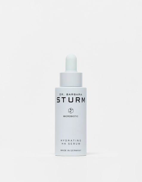 Dr. Barbara Sturm – Microbiotic Hydrating Blemish Control HA Serum – Mikrobiotiskt serum som kontrollerar blemmor 30ml - view 1