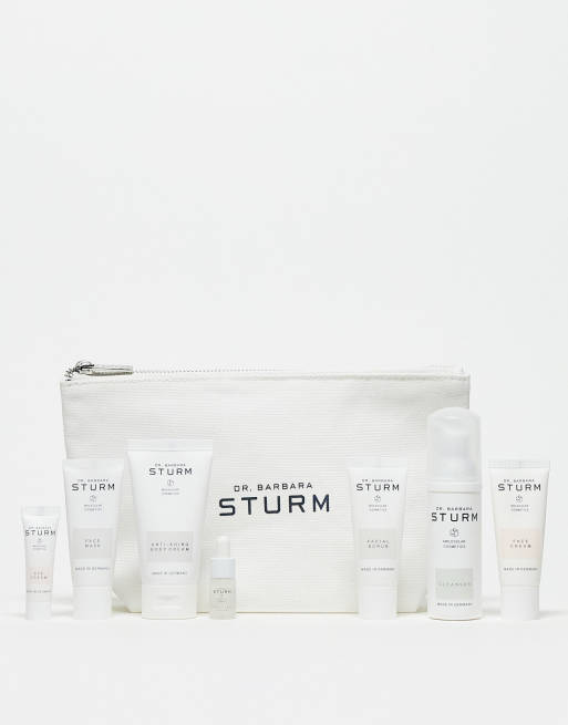Dr. Barbara Sturm – The Discovery Kit – Hauptpflege-Probierset, 52% Ersparnis