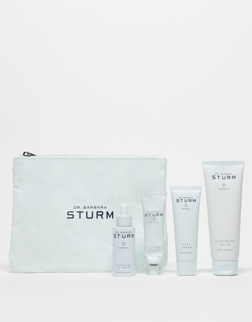Dr. Barbara Sturm – Zestaw kosmetyków – Microbiotic Kit – W zestawie taniej o 27%