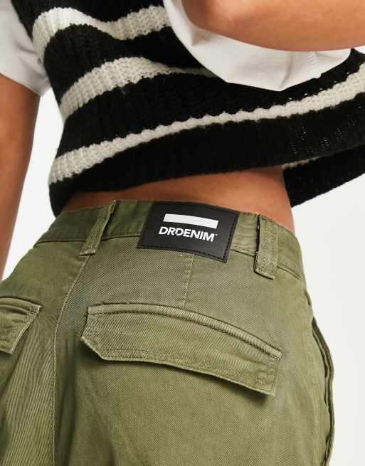 Denim Who? Here's the Best Cargo Pants at ASOS