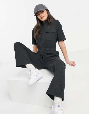 cargo jumpsuit