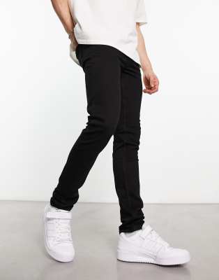 Dark Jeans 4