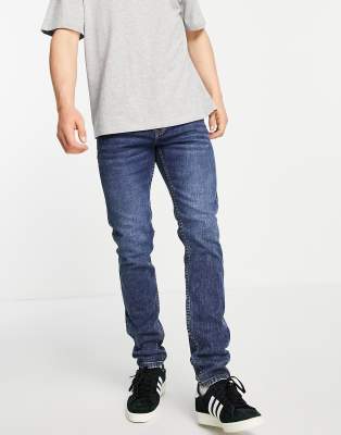 dr denim clark jeans