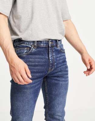 dr denim clark jeans