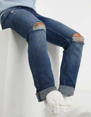 dr denim clark jeans