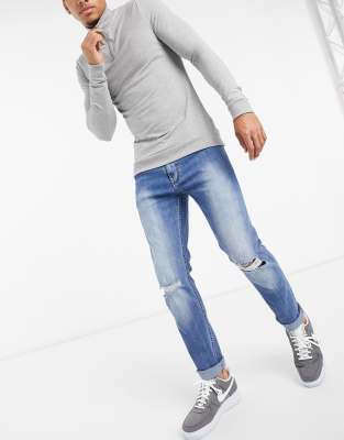 dr denim clark jeans