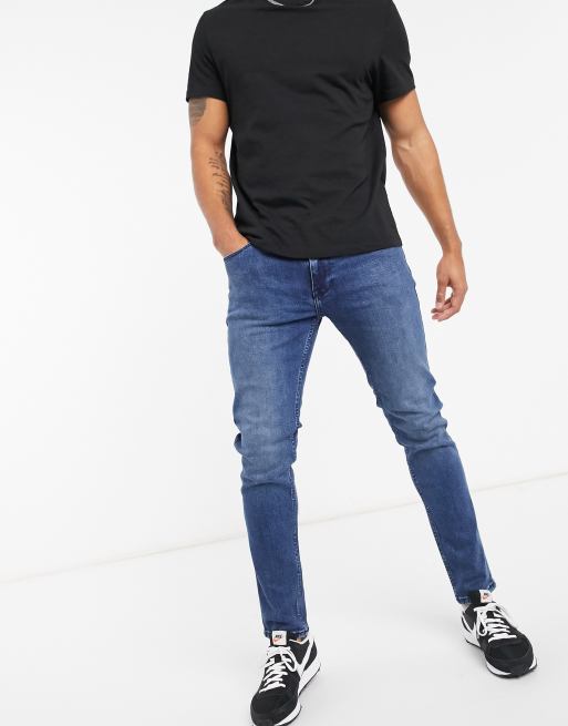 Dr Denim Clark slim fit jeans | ASOS