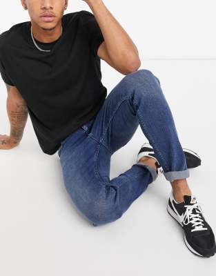 dr denim clark jeans