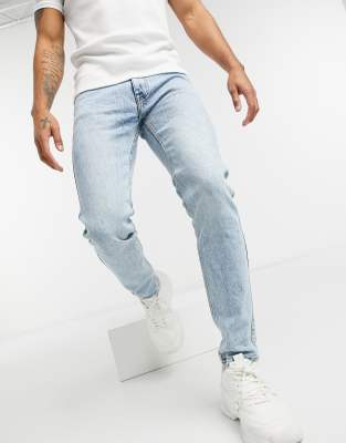 dr denim clark jeans
