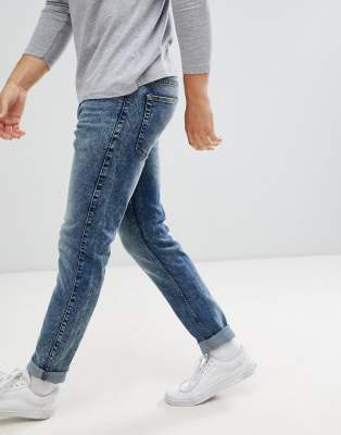 dr denim clark jeans