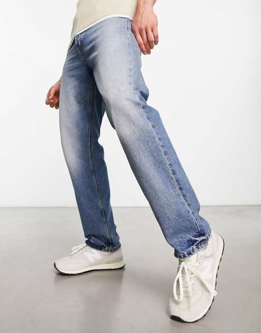 Dash classic fit jeans 2025