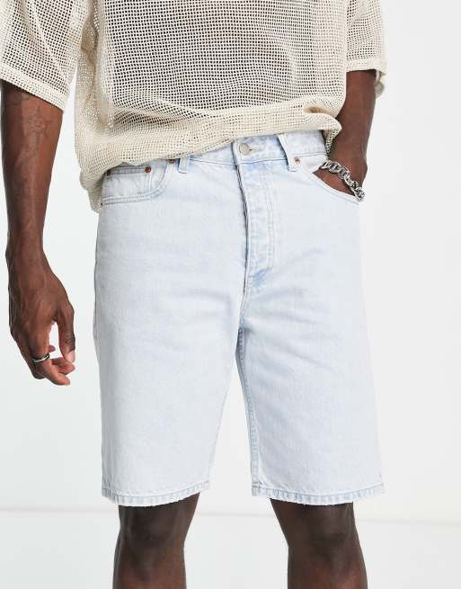 DrDenim Jean Shorts