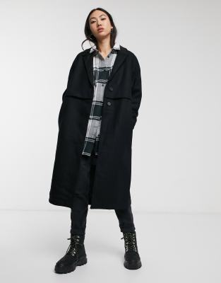 dr denim coat