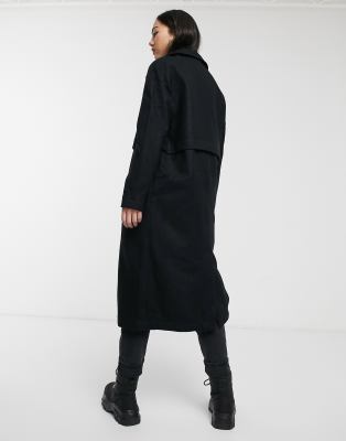 dr denim coat