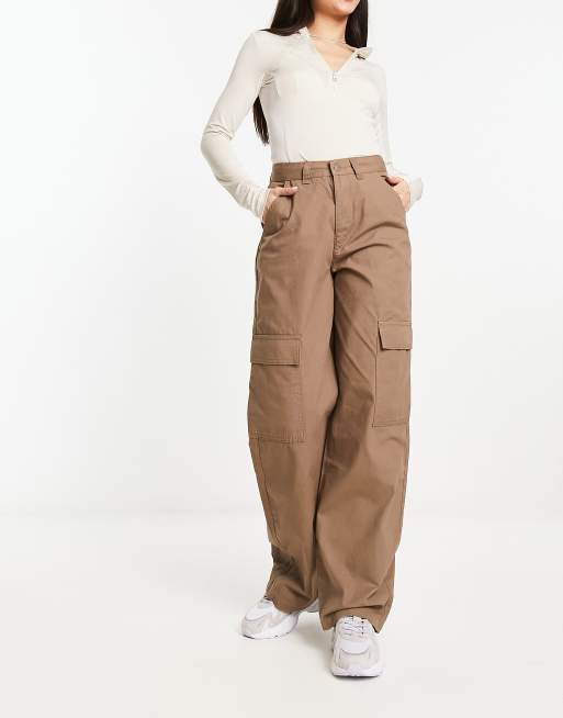 cargo donna