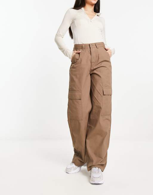 Pantaloni cargo da donna, Compra online