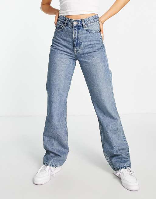 Beth Jeans Light Blue Jay  Dr Denim Jeans Australia – Dr Denim