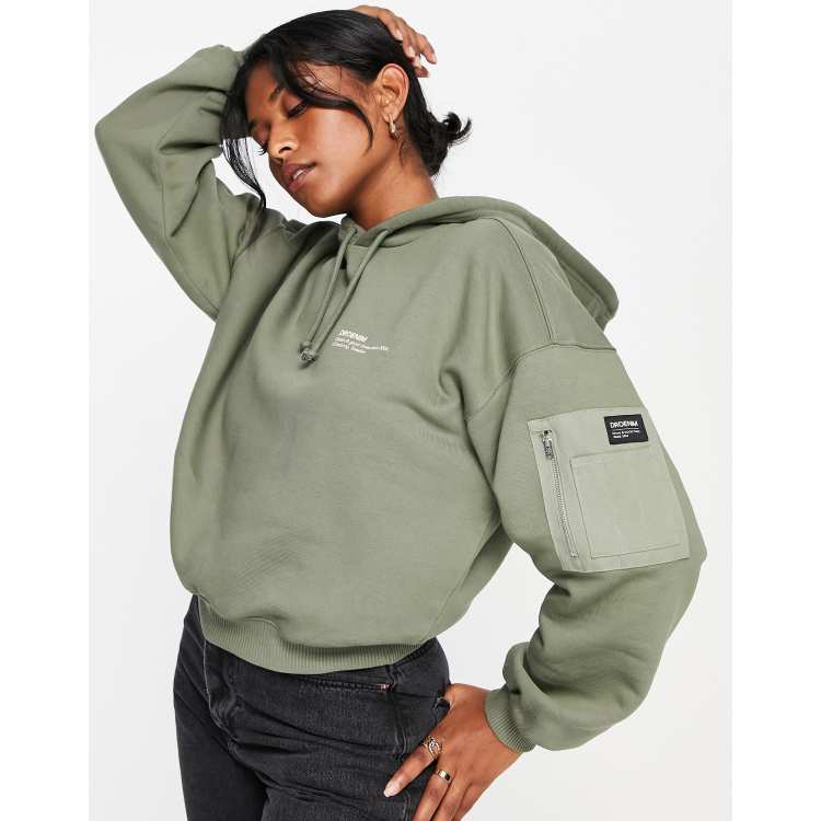 Cargo hoodie hotsell