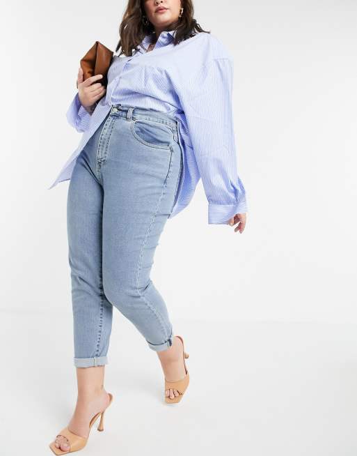 Jeans grande taille new arrivals