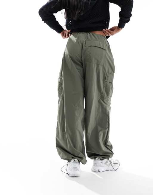 MICHI, Pants & Jumpsuits, Vintage Satin Nylon Workout Pants Are Available  The Top Is Would Out