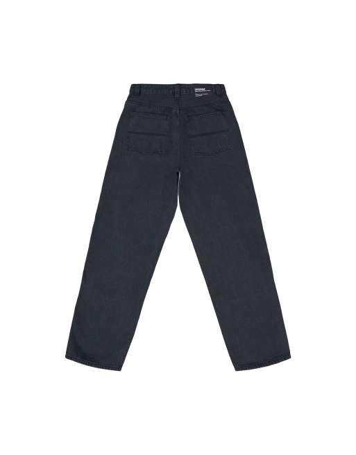 Dr Denim Jena double knee jeans in grey, 2 of 7