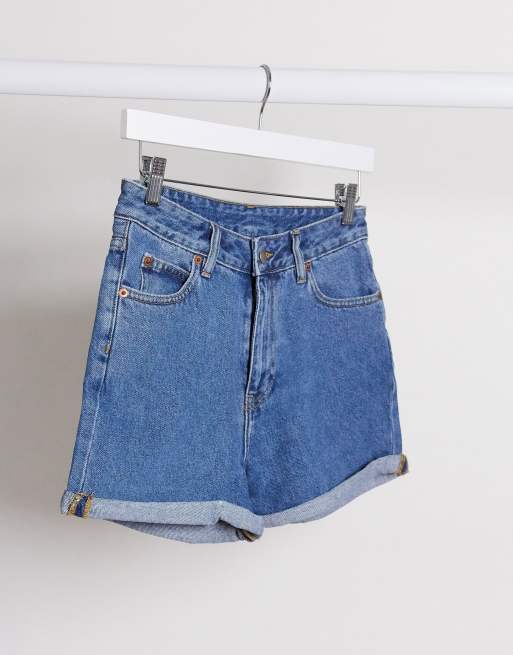 Dr denim jenn shorts outlet