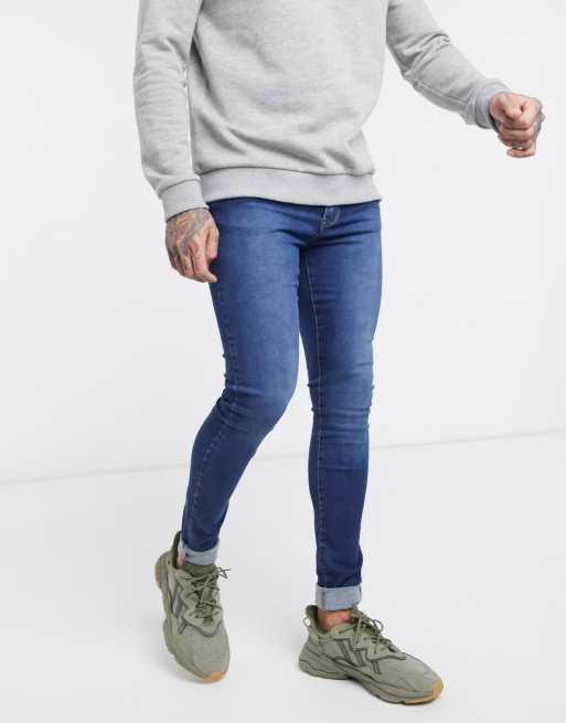 Dr Denim Leroy super skinny | ASOS