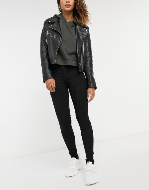 lexy dr denim