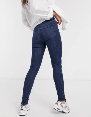 dr denim jeans lexy