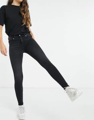 dr denim lexy jeans review