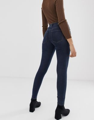 dr denim lexy high waist